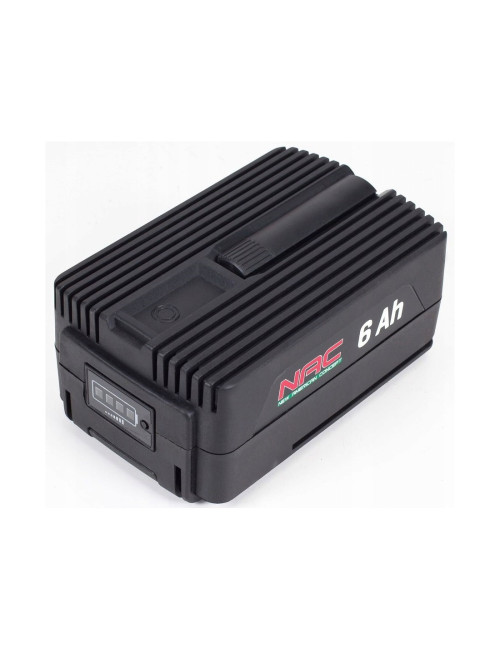 NAC AKUMULATOR 40 V 6Ah, OGNIWA SAMSUNG