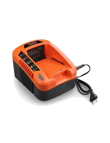 NAC ŁADOWARKA 40V, 2A