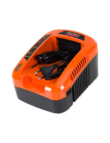 NAC ŁADOWARKA 40V, 2A