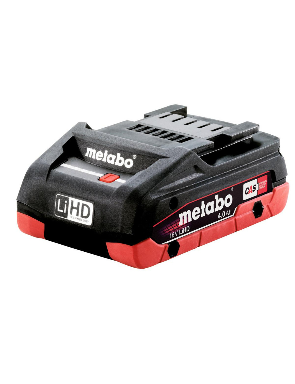 METABO AKUMULATOR 18V 4,0Ah LiHD