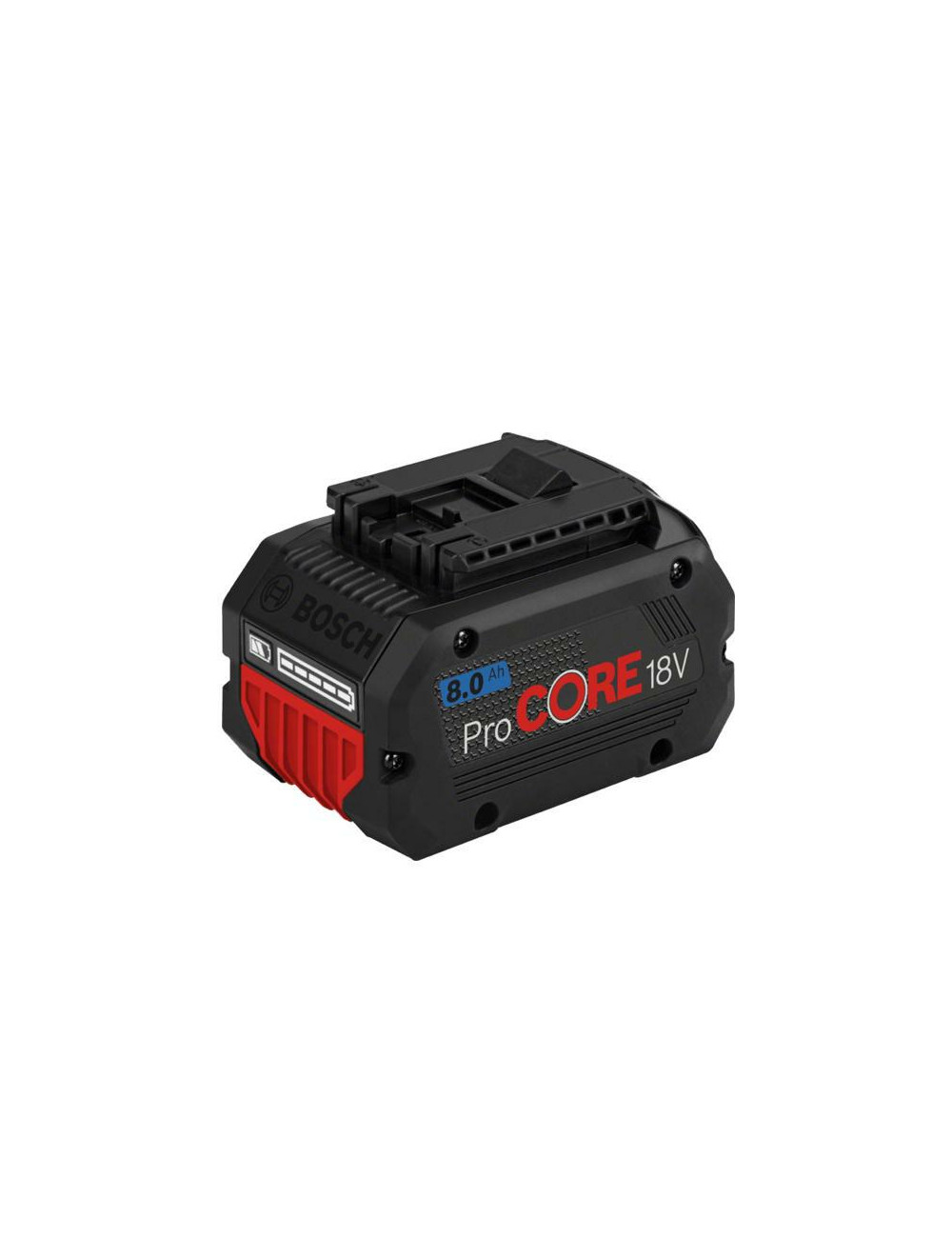 BOSCH AKUMULATOR 18V 8,0Ah GBA PROCORE