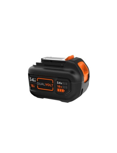 BLACK + DECKER AKUMULATOR DUAL VOLT 54/18V 1,5Ah LI-ION BL1554