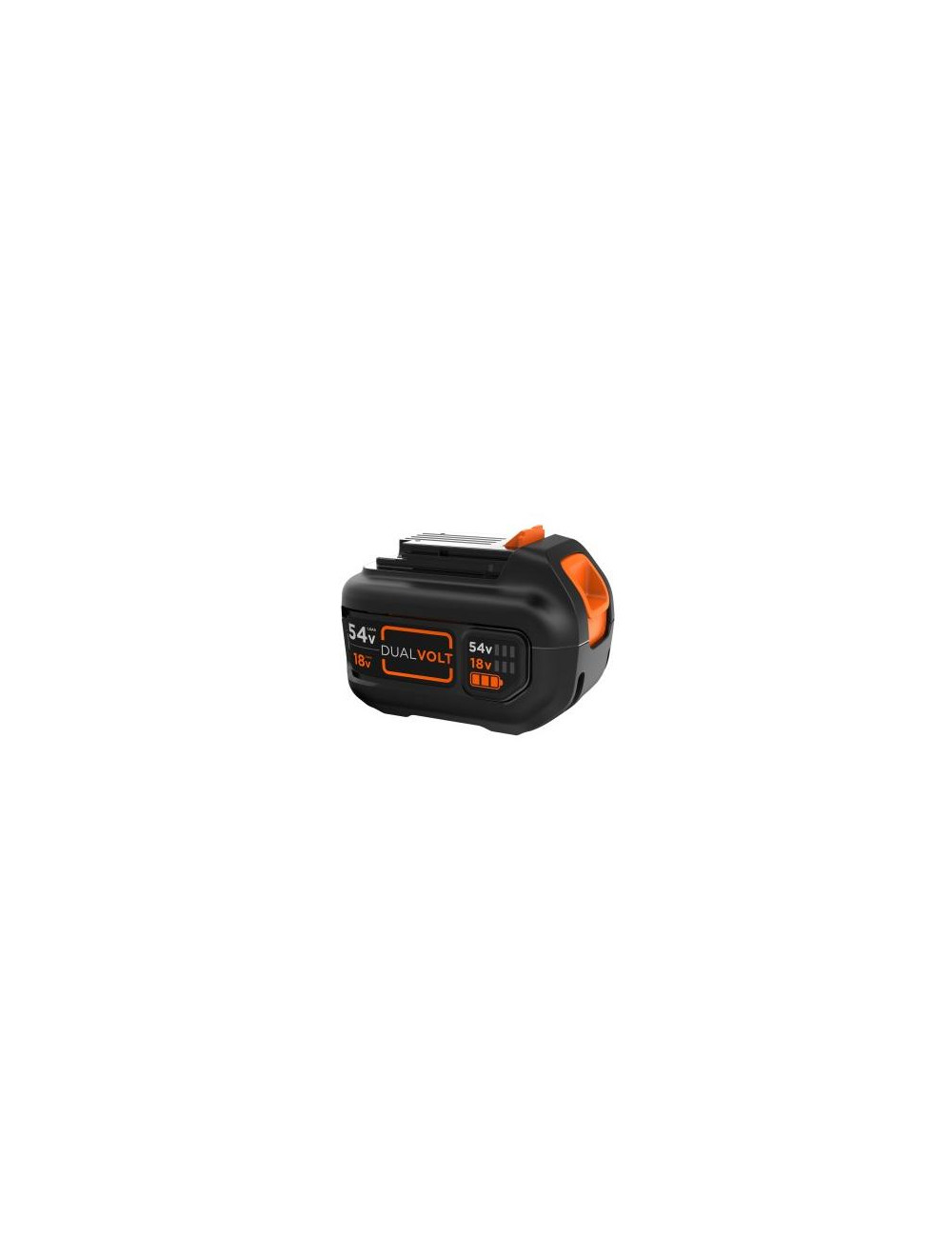 BLACK + DECKER AKUMULATOR DUAL VOLT 54/18V 1,5Ah LI-ION BL1554