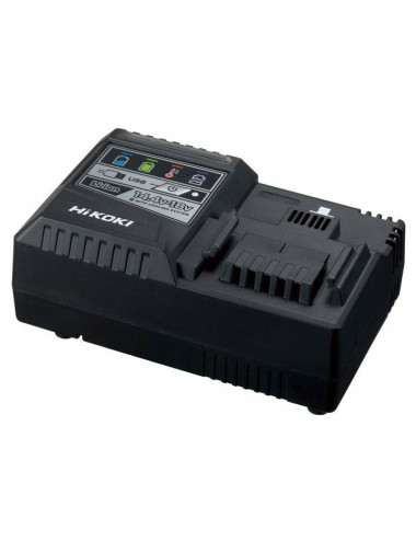 HIKOKI ŁADOWARKA 14,4 - 18V SZYBKA UC18YSL3W0Z