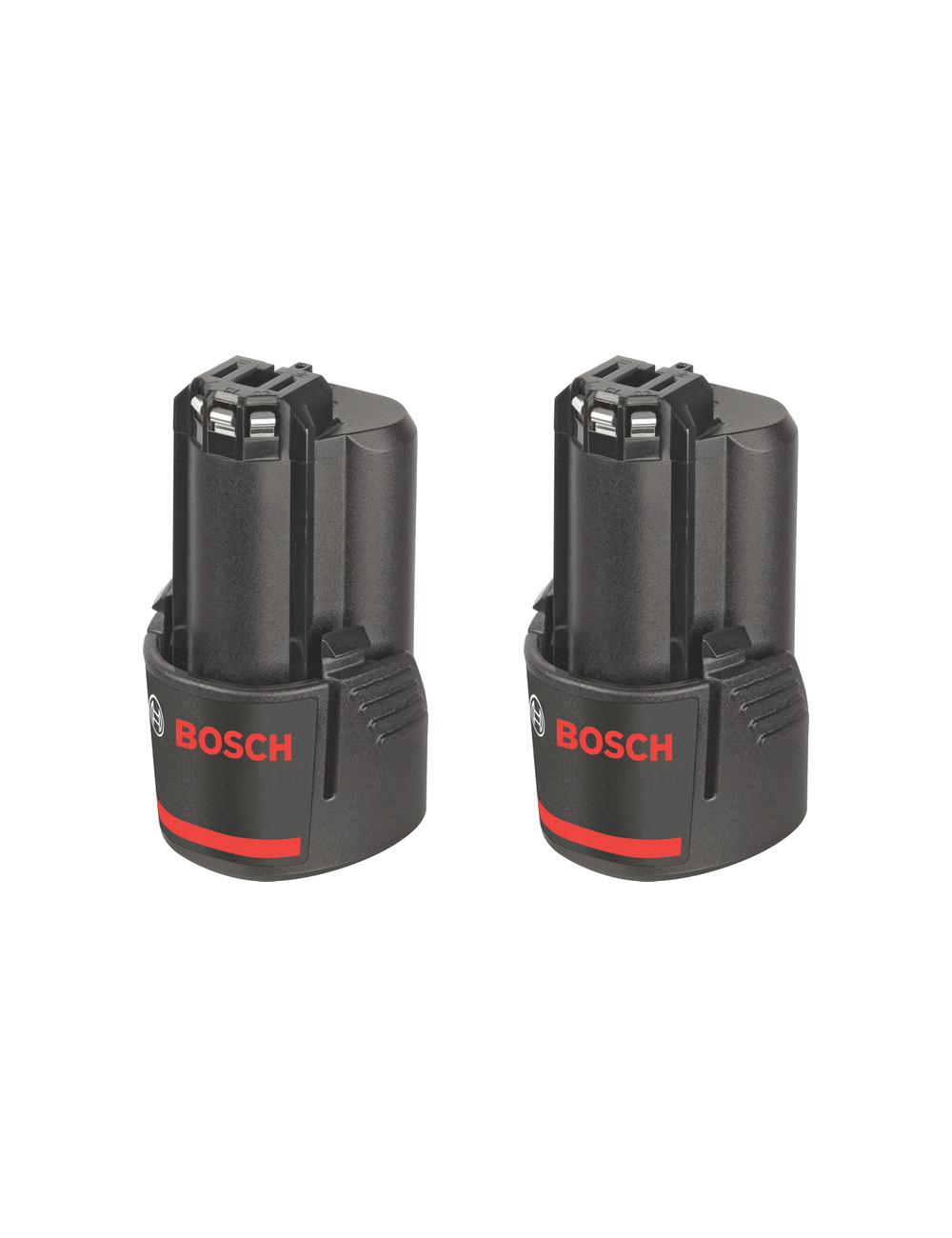 BOSCH AKUMULATOR 12V 2x3,0Ah LI-ION