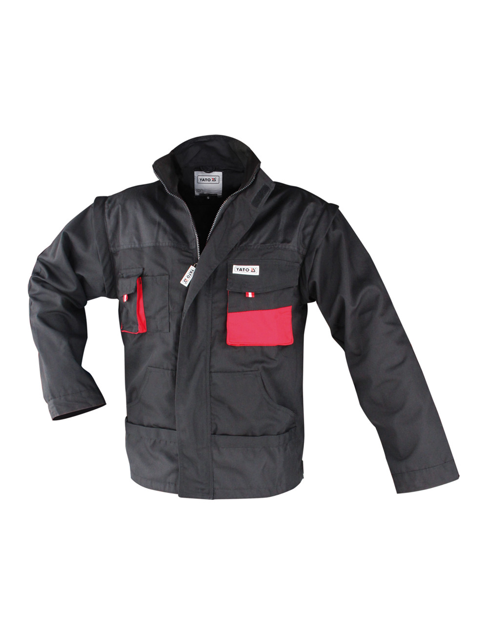 YATO BLUZA ROBOCZA ROZMIAR  L      8022