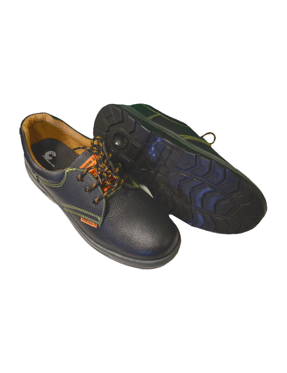 BUTY ROBOCZE KANION ROZMIAR 40 SILBET