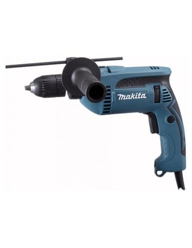 MAKITA WIERTARKA UDAROWA 680W WALIZKA HP1641K