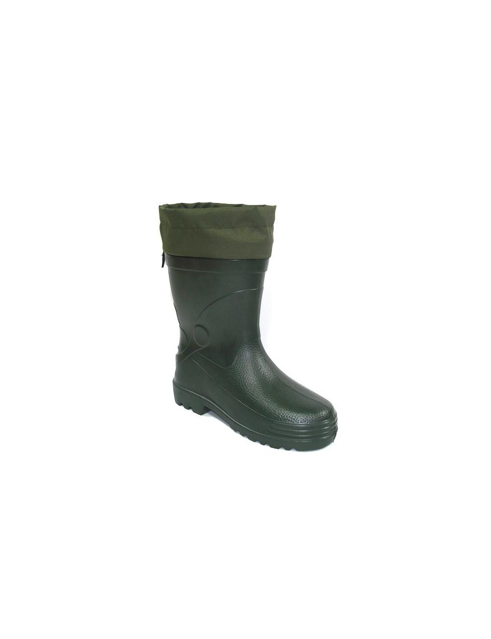 BUTY KALOSZ MĘSKIE OCIEPLANE WADER ROZMIAR - 45 /892
