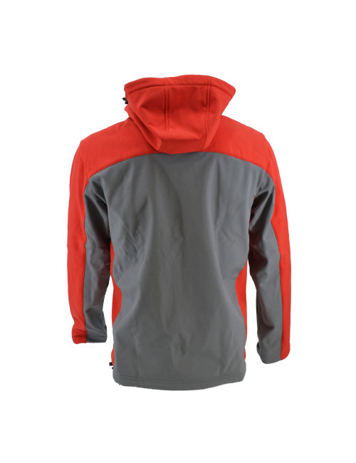 AWTOOLS KURTKA SOFTSHELL M