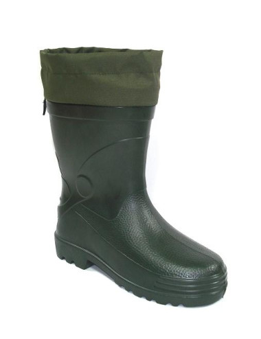 BUTY KALOSZ MĘSKIE OCIEPLANE WADER ROZMIAR - 41 /892