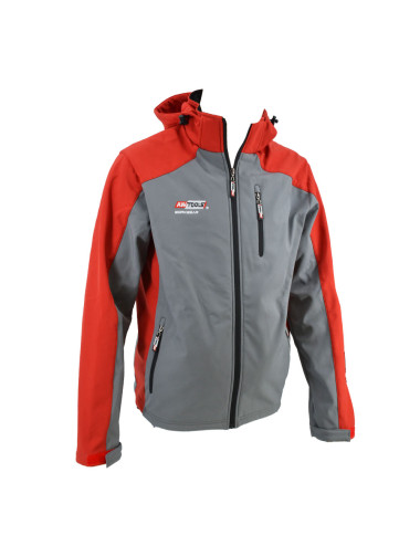AWTOOLS KURTKA SOFTSHELL XL