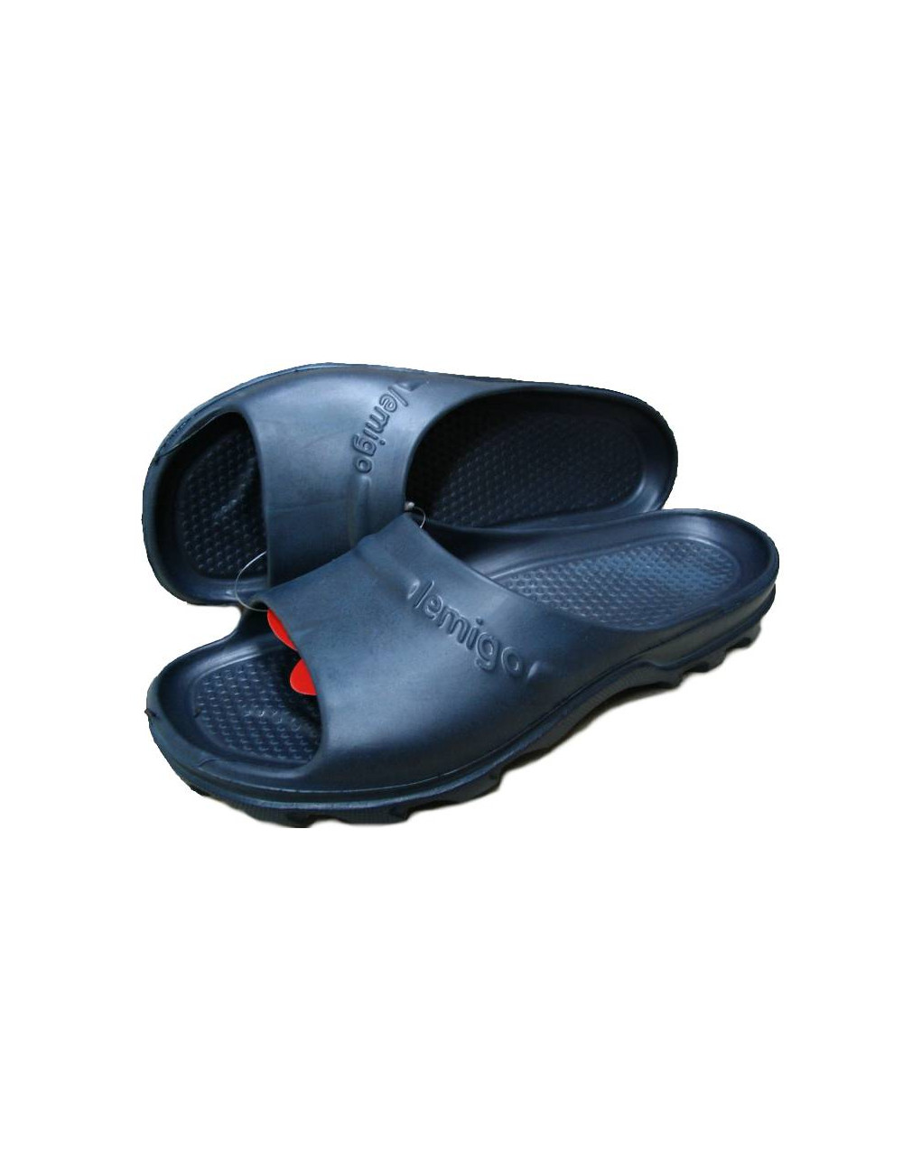 BUTY KLAPEK BARI  ROZMIAR 43  GRANAT