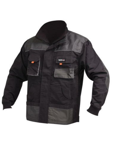 YATO BLUZA ROBOCZA ROZMIAR XL
