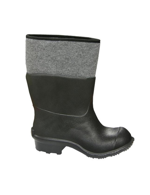 BUTY FILCAK MĘSKI PIANKA EVA ROZ. 41 CZARNY /804