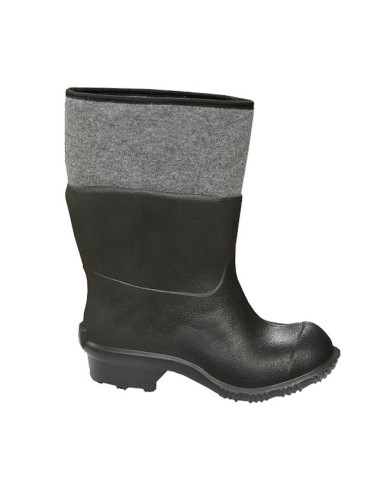 BUTY FILCAK MĘSKI PIANKA EVA ROZ. 47 CZARNY /804