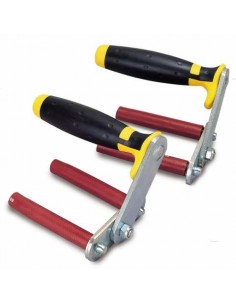 STANLEY ZESTAW NOSIDEŁ DO PŁYT G/K/2szt.