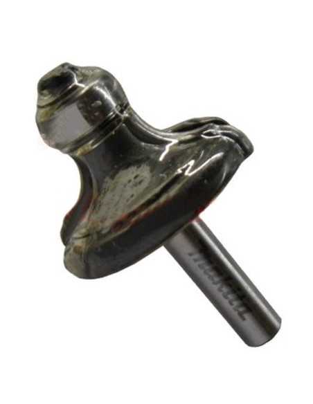 FREZ KSZTAŁTOWY ŁOŻ. 38,1/8mm ECO