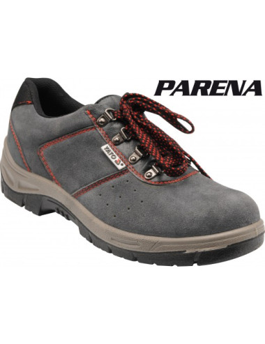 YATO BUTY ROBOCZE PARENA S1P ROZMIAR 44