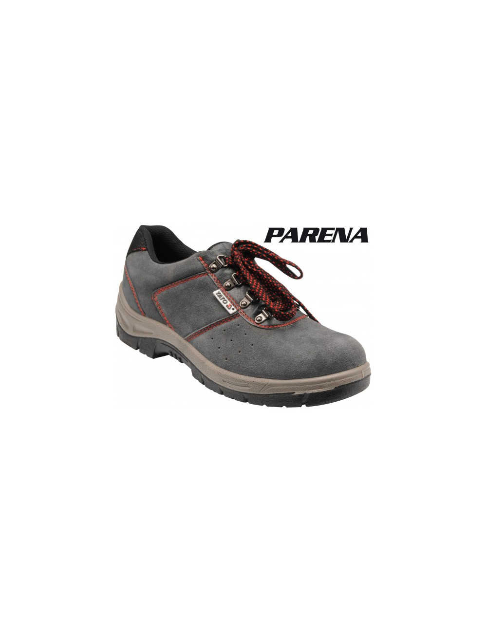 YATO BUTY ROBOCZE PARENA S1P ROZMIAR 42