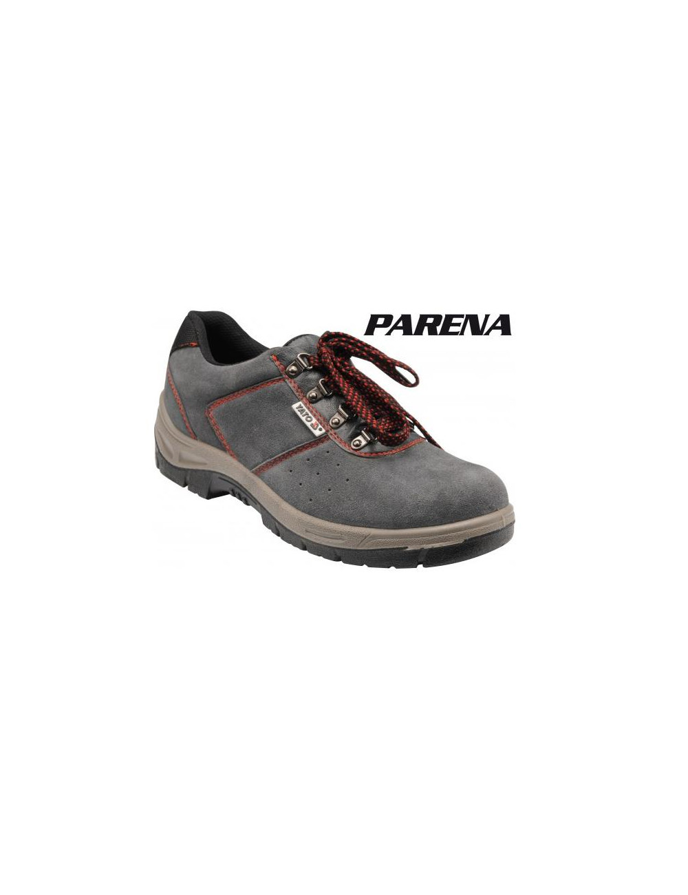 YATO BUTY ROBOCZE PARENA S1P ROZMIAR 41