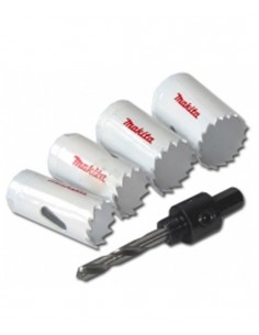 ZESTAW OTWORNIC 4cz 22-32mm D-33641