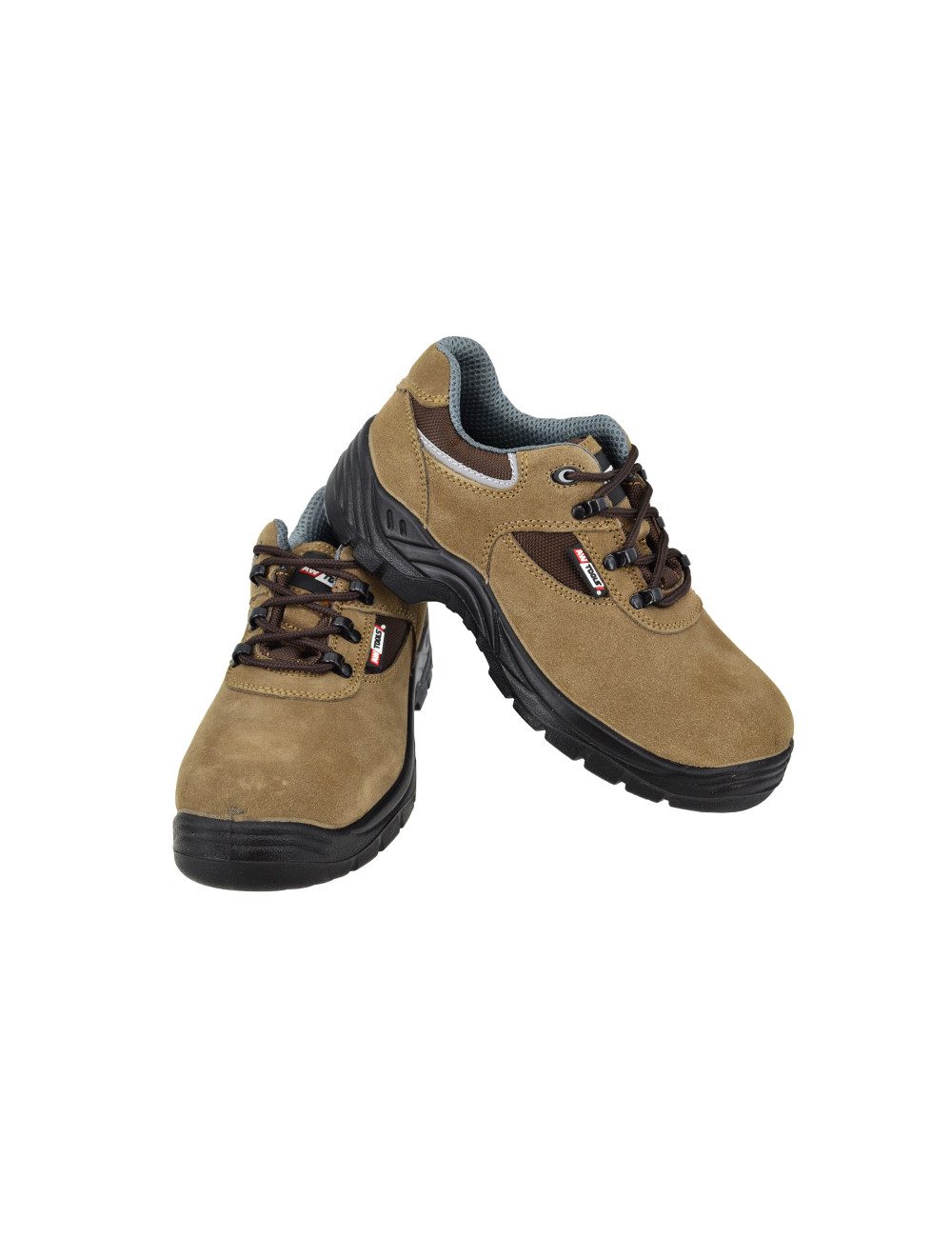 AWTOOLS BUTY NOVARA ROZ.44 / NISKIE