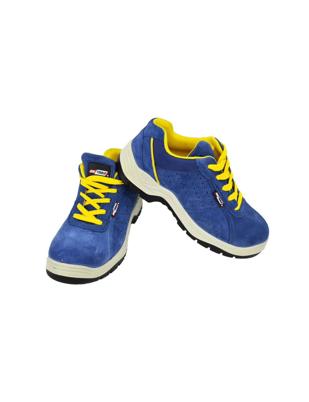 AWTOOLS BUTY VASTO ROZ.42 / NISKIE