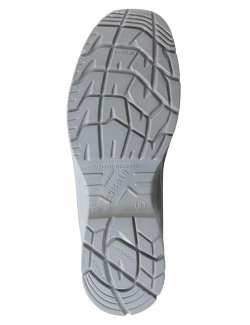 BETA PÓŁBUTY BEZPIECZNE ZAMSZOWE FLEX SP1 ROZMIAR 42