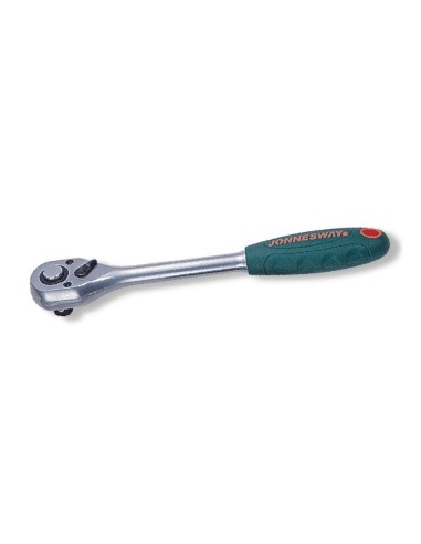 JONNESWAY GRZECHOTKA 3/8" 36-ZĘBÓW    R2903