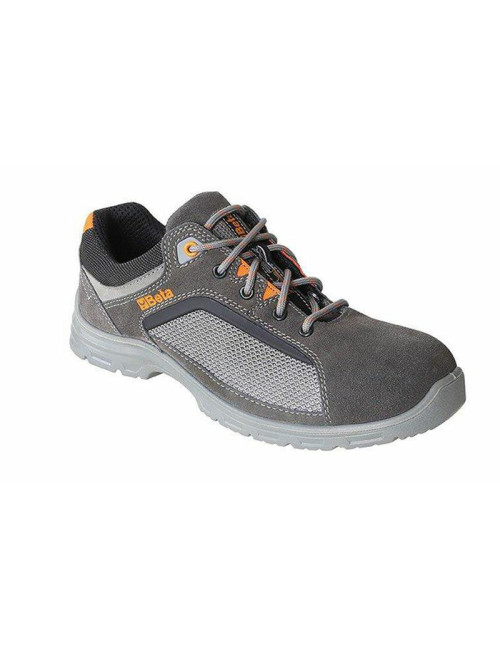 BETA PÓŁBUTY BEZPIECZNE ZAMSZOWE FLEX SP1 ROZMIAR 47