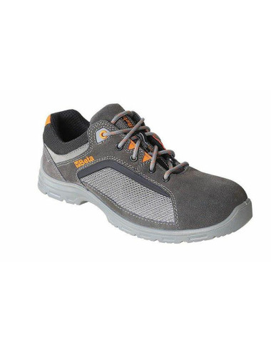 BETA PÓŁBUTY BEZPIECZNE ZAMSZOWE FLEX SP1 ROZMIAR 48