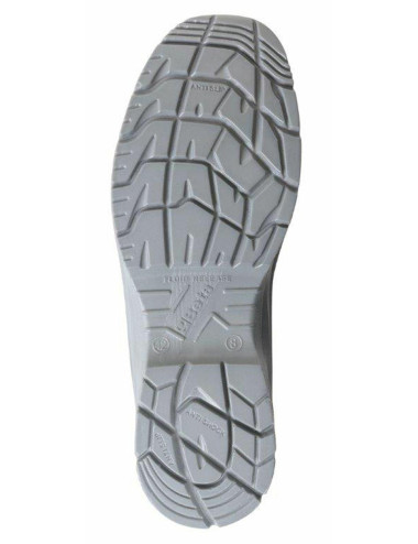 BETA PÓŁBUTY BEZPIECZNE ZAMSZOWE FLEX SP1 ROZMIAR 48