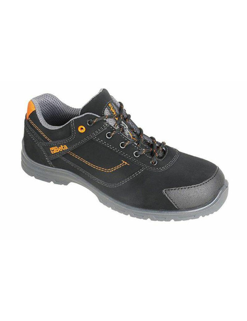 BETA PÓŁBUTY BEZPIECZNE FLEX S3 Z NUBUKU ACTION ROZMIAR 42