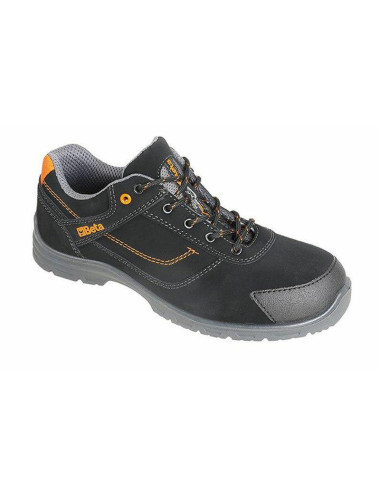 BETA PÓŁBUTY BEZPIECZNE FLEX S3 Z NUBUKU ACTION ROZMIAR 48