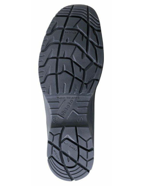 BETA PÓŁBUTY BEZPIECZNE FLEX S3 Z NUBUKU ACTION ROZMIAR 48