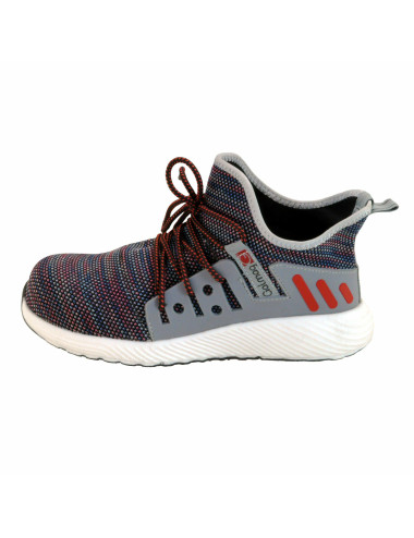 BUTY NISKIE BEZPIECZNE R-39 /513/S1