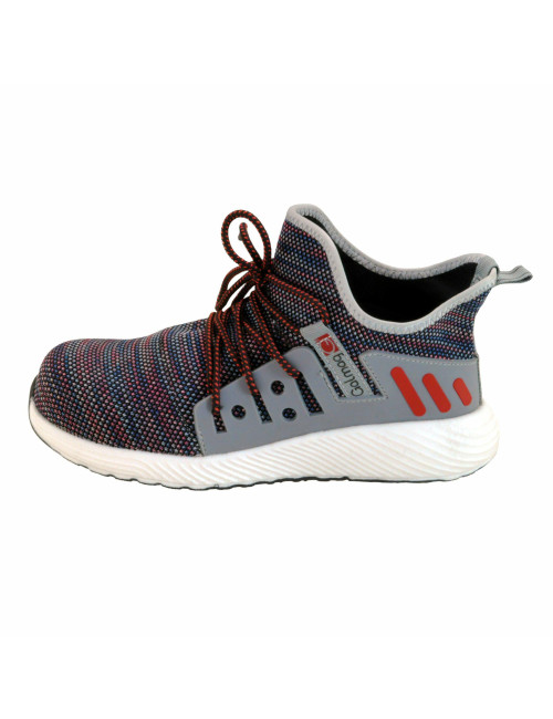 BUTY NISKIE BEZPIECZNE R-40 /513/S1