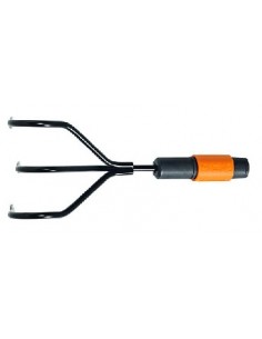 FISKARS GŁOWICA KULTYWATORA QUIKFIT