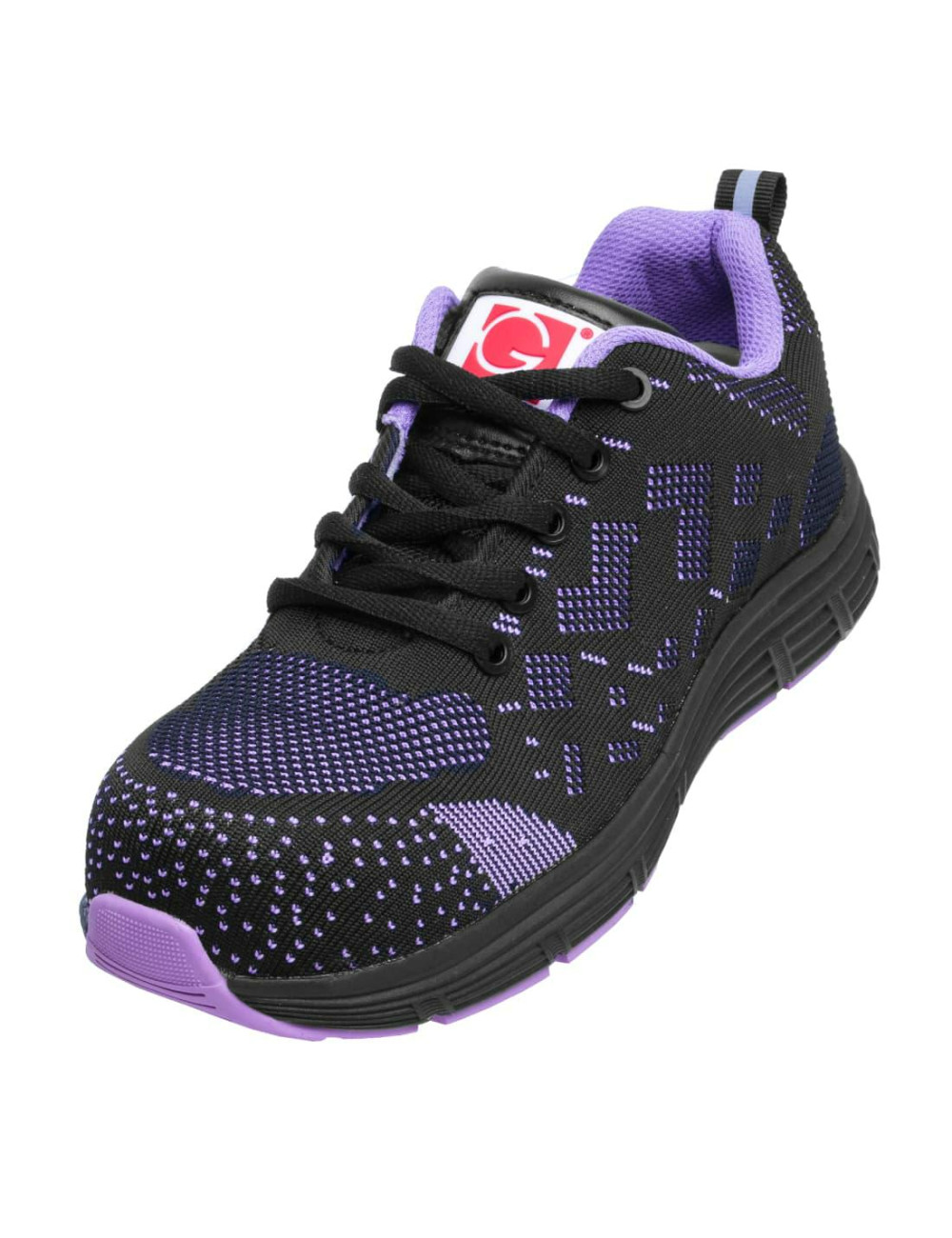 BUTY NISKIE BEZPIECZNE 514/S1/R-39