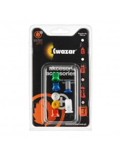 KWAZAR DYSZE DO ORIONA KPL.BLISTER