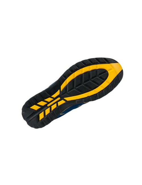 GALMAG BUTY NISKIE BEZPIECZNE 564/S1/R-43