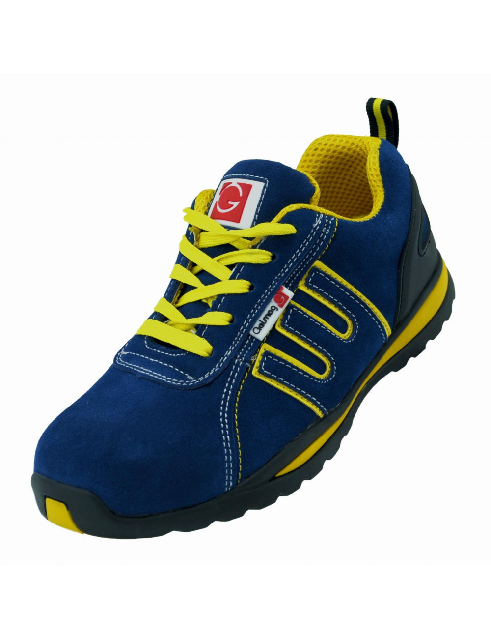 BUTY NISKIE BEZPIECZNE 564/S1/R-44