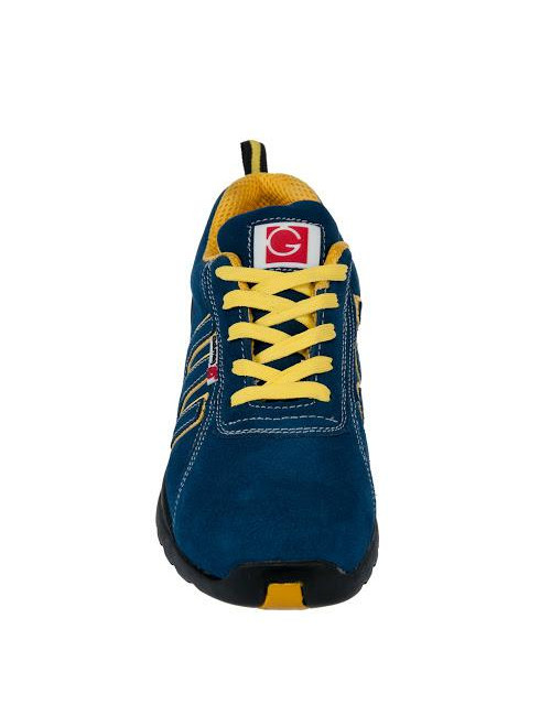 BUTY NISKIE BEZPIECZNE 564/S1/R-46