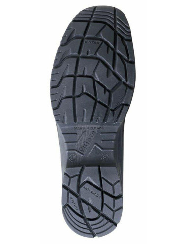 BETA PÓŁBUTY BEZPIECZNE FLEX S3 Z NUBUKU ACTION ROZMIAR 40