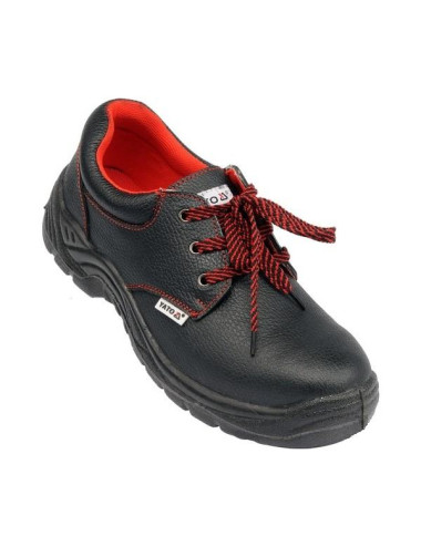 YATO BUTY ROBOCZE PUNO SB ROZMIAR 43