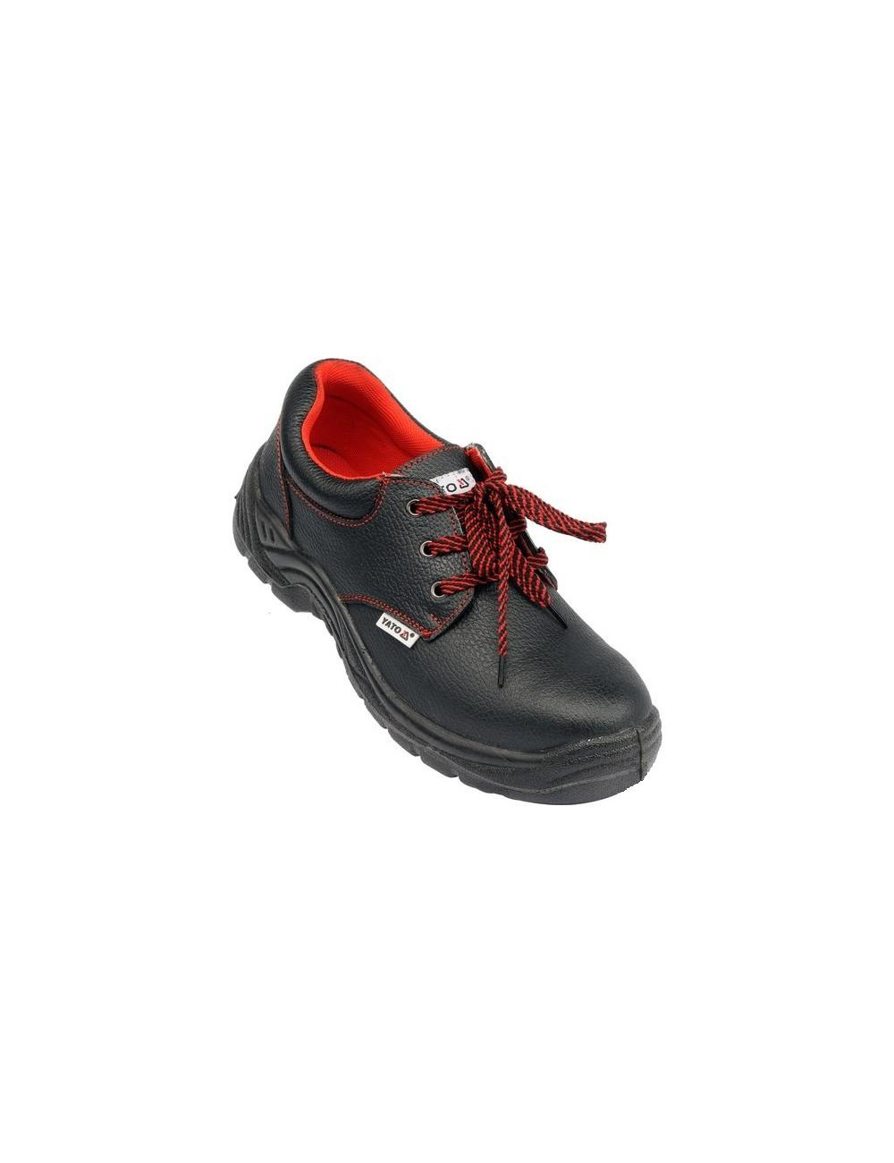 YATO BUTY ROBOCZE PUNO SB ROZMIAR 43