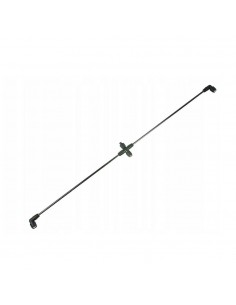 KWAZAR PRZYŁĄCZE 3 DYSZOWE BLISTER