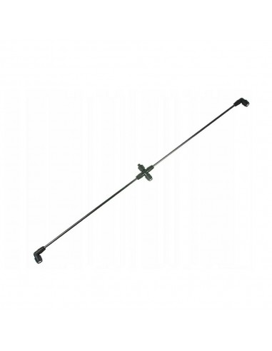 KWAZAR PRZYŁĄCZE 3 DYSZOWE BLISTER