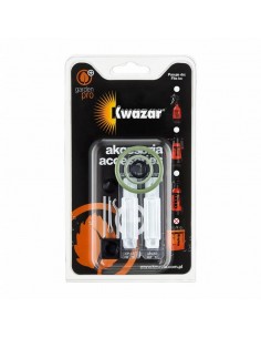 KWAZAR ZESTAW USZCZELEK NEPTUN V-15 BLISTER